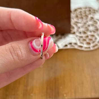 Pandora Mücevher Yüzük Soyulması Mağduriyet