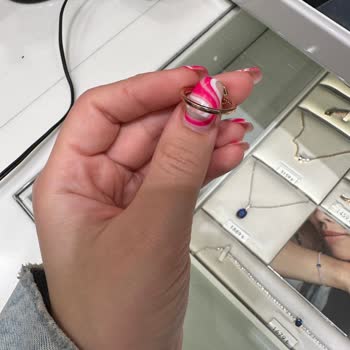 Pandora Mücevher Yüzük Soyulması Mağduriyet