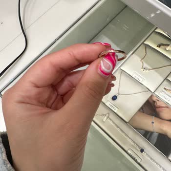 Pandora Mücevher Yüzük Soyulması Mağduriyet