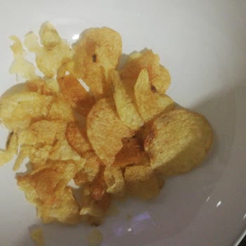 Lays Yanık Patates Cips