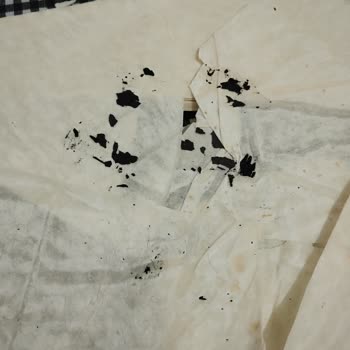 Migros Myfresh Kömürlü Yufka