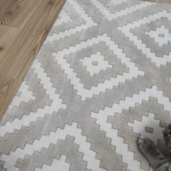 Dinarsu Halı Dinarsu Bodrum Halı Dokuma Hatası