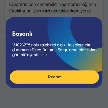 Turkcell Fatura Ödeme Sorunu