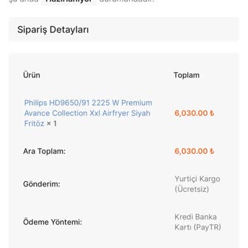 Ergençler Mutfak Gereçleri Ergencler.com Baysallaravm.com Satın Alınan Ürünü Yollamıyor,