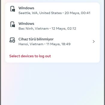 Facebook Hesabım Benim Olmayan Bir Instagram Hesabı Yüzünden Kapatıldı!