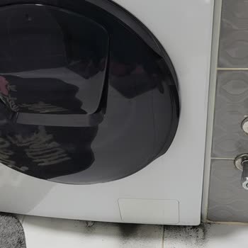 Samsung WD90T654DBE1AH Kurutmalı Çamaşır Makinesi.