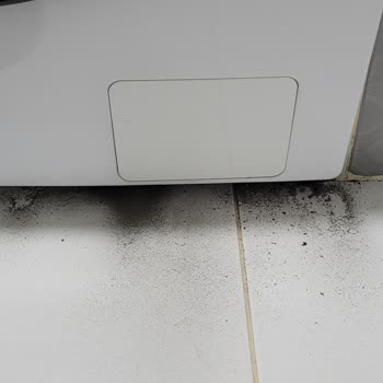 Samsung WD90T654DBE1AH Kurutmalı Çamaşır Makinesi.