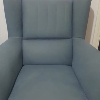Elif Mobilya Koltukların Rengi Attı