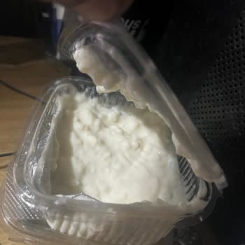 Beleş Döner Siparişim Hatalı Ve Geç Geldi