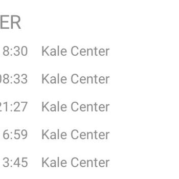 Macfit Üyelik İptali İçin Fahiş Cayma Bedeli