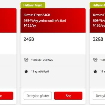 Turkcell İyice Kendinden Nefret Ettiriyor.