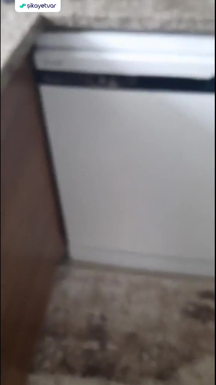 Arçelik Bardak Ve Tabaklarda Buğulanma Ve Çizilme videonun kapak resmi