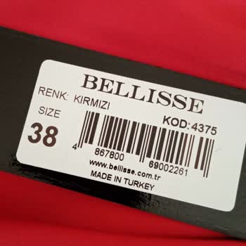 Kıyafet Sepeti Yanlış Renkte Ürün Gönderdi Kabul Etmiyor