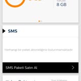 Türk Telekom Satın Aldığım Paketi Yüklemedi