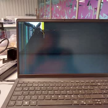 Dell Laptop Garanti Süreci Sorunu