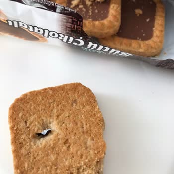 Eti Gıda Eti Sütlü Çikolata Burçak