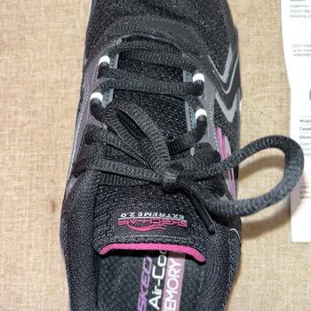 Skechers Ayakkabı Defolu Ürün