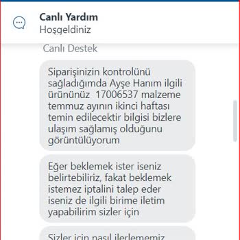 Bosch Elektrikli El Aletleri Bosch Şarj Edilebilir Batarya Teslimat