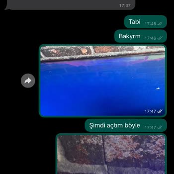 Hepsiburada Ürünün Arkasında Durmadı