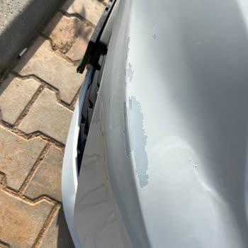 Europcar Prosedürlere Uymamak Ve Yetersiz İlgi