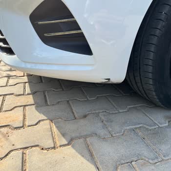 Europcar Prosedürlere Uymamak Ve Yetersiz İlgi