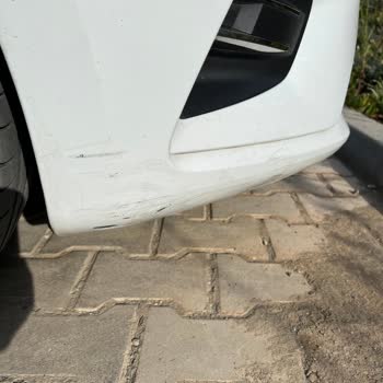 Europcar Prosedürlere Uymamak Ve Yetersiz İlgi