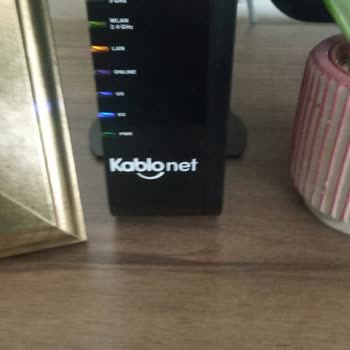 Kablo Net İnternet Arızası Başvurularım Sonuçsuz Kaldı