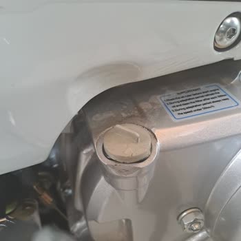 Yuki Motor Parça Tedarik Sorunu