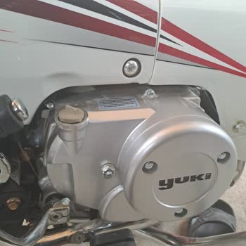 Yuki Motor Parça Tedarik Sorunu