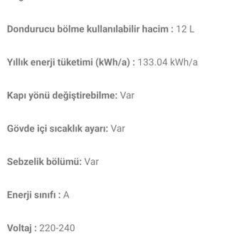 Flavel Yanlış Ürün Geldi