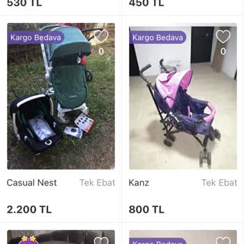 Dolap İadeye Haklı Olduğum Halde İtiraz Etmeme Rağmen İade Onaylandı!