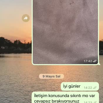 Elfida Moda Erzurum Mağazadan Aldığım Ürün Kusurlu