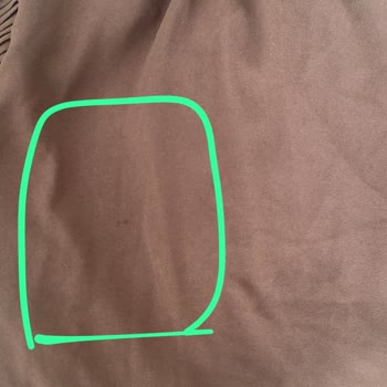 Elfida Moda Erzurum Mağazadan Aldığım Ürün Kusurlu