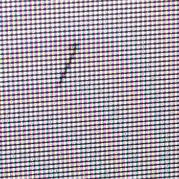 Samsung Monitörün 90% Ayıplı Üründü Değiştirmek Yerine Tamir Etti