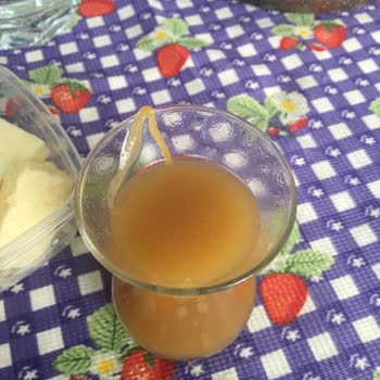 Cappy Üründe Sıkıntı Çıktı