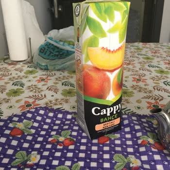 Cappy Üründe Sıkıntı Çıktı
