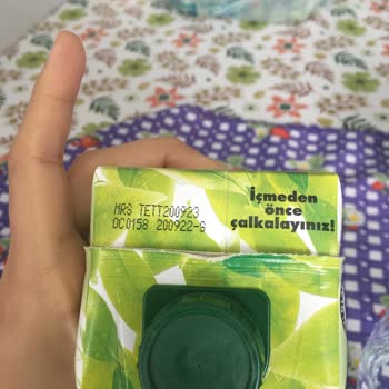 Cappy Üründe Sıkıntı Çıktı