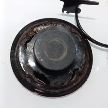 Kumtel Cam Ocak Çakmaklık Bozuk Değişmiyor Servis...