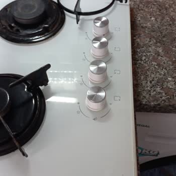 Kumtel Cam Ocak Çakmaklık Bozuk Değişmiyor Servis...