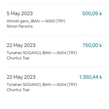 Airbnb Ödeme Alamıyorum Ff