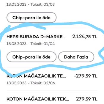 Akbank Kampanyalardan Yararlanamamak Eksik Bilgi