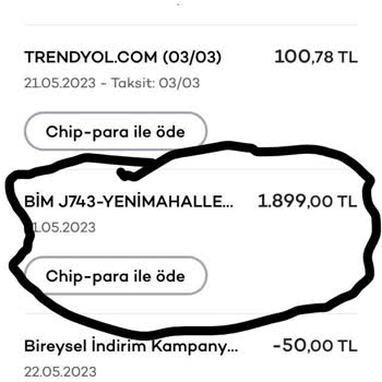 Akbank Kampanyalardan Yararlanamamak Eksik Bilgi