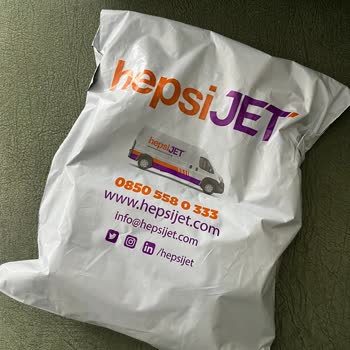 H&M İade Ücretini Ödemiyor