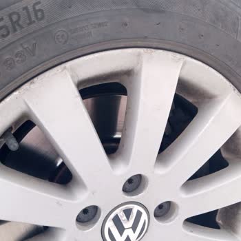 Tüvtürk Jant Lastik Uyumu Hatası