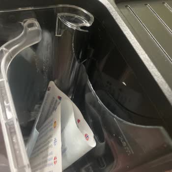 Media Markt Kargodan Kırık Gelen Ürünü Değiştirmiyor