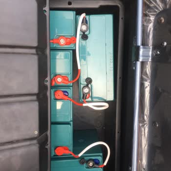 Arora Motor Sıfır Ürün Parçasının Bozuk Çıkması 15 Gün Parça Beklemek