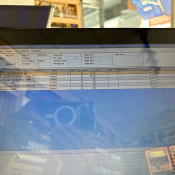 Vega Yazılım Programı Desteği İçin Hiçbir Şekilde İlgilenilmemesi