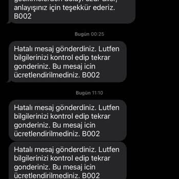 D-Smart İnsanları Zorla Müşterisi Yapıyor