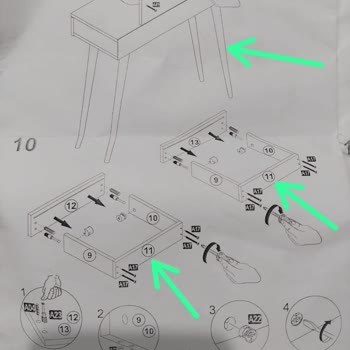Koçtaş Eksik Parçalar Tedarik Edilmiyor