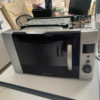 Electrolux Yetkili Servis Memnuniyetsizliği